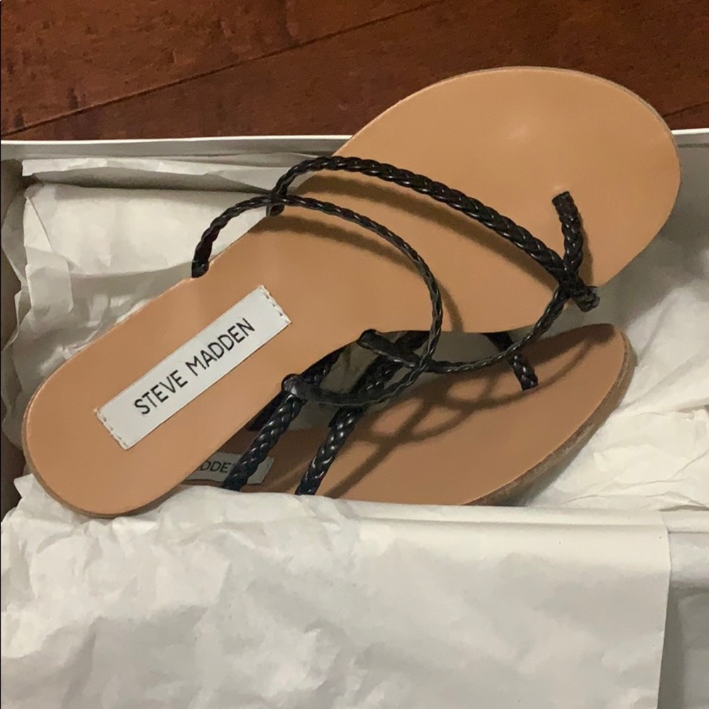 Steve Madden Flats